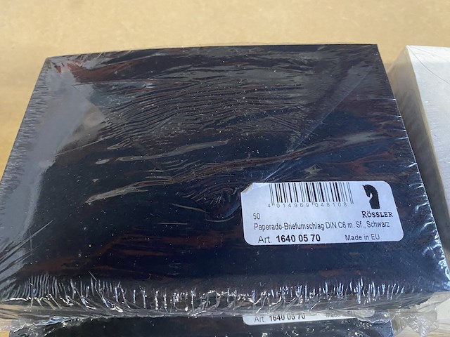 Diverse omslagen - afbeelding 4 van  6