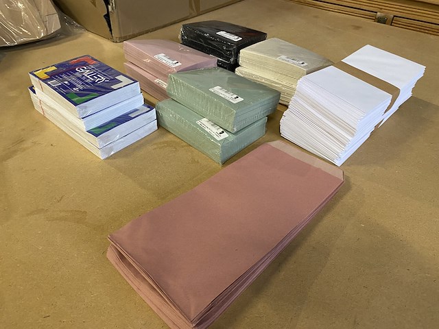 Diverse omslagen - afbeelding 5 van  6