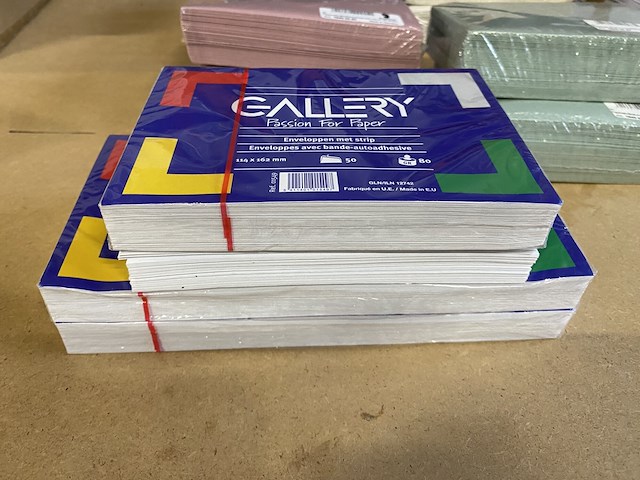 Diverse omslagen - afbeelding 6 van  6