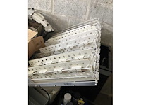 Diverse onderdelen - verkoopsautomaten - afbeelding 2 van  9