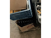 Diverse onderdelen - verkoopsautomaten - afbeelding 3 van  9