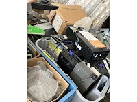 Diverse onderdelen - verkoopsautomaten - afbeelding 5 van  9