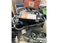 Diverse onderdelen - verkoopsautomaten - afbeelding 6 van  9