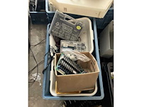 Diverse onderdelen - verkoopsautomaten - afbeelding 7 van  9