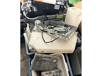 Diverse onderdelen - verkoopsautomaten - afbeelding 8 van  9