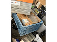 Diverse onderdelen - verkoopsautomaten - afbeelding 9 van  9