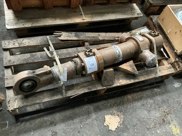 Diverse onderdelen (3x) - afbeelding 2 van  8