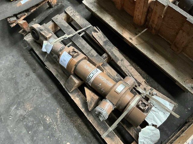 Diverse onderdelen (3x) - afbeelding 3 van  8