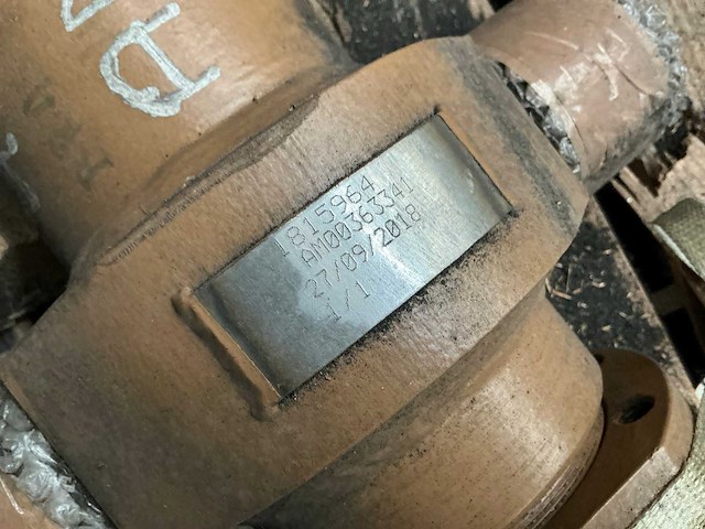 Diverse onderdelen (3x) - afbeelding 4 van  8