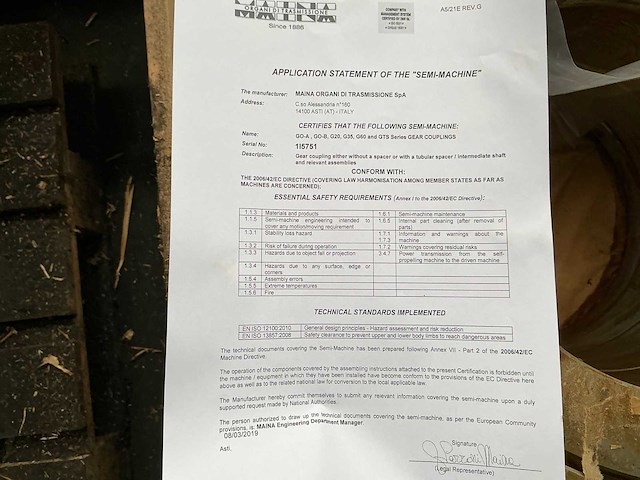 Diverse onderdelen (3x) - afbeelding 8 van  8