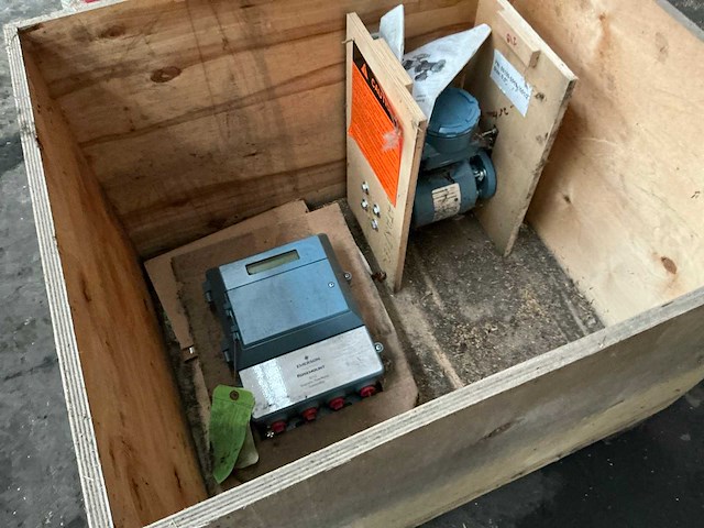 Diverse onderdelen (3x) - afbeelding 2 van  6