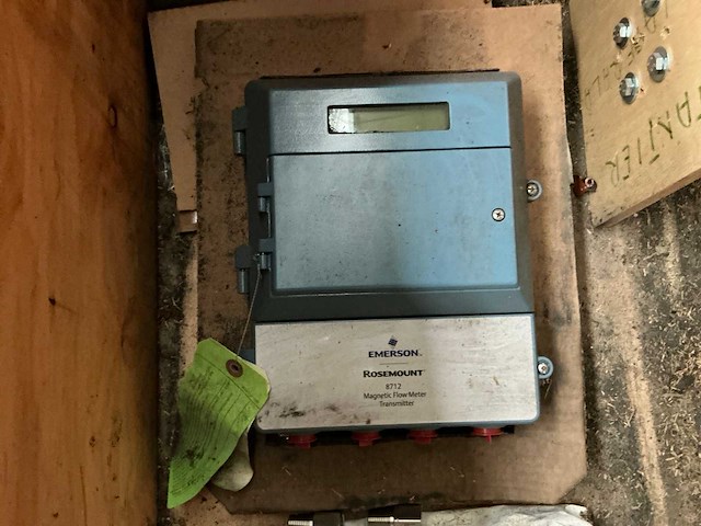 Diverse onderdelen (3x) - afbeelding 3 van  6