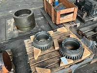 Diverse onderdelen (4x) - afbeelding 1 van  3