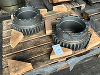 Diverse onderdelen (4x) - afbeelding 2 van  3