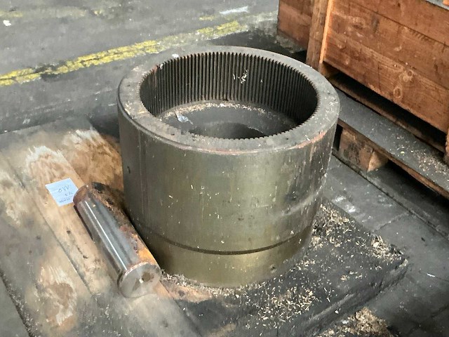 Diverse onderdelen (4x) - afbeelding 3 van  3