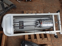 Diverse onderdelen fitnesstoestellen - afbeelding 12 van  12