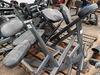 Diverse onderdelen fitnesstoestellen - afbeelding 5 van  9