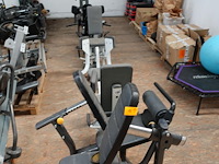 Diverse onderdelen fitnesstoestellen - afbeelding 1 van  7