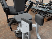 Diverse onderdelen fitnesstoestellen - afbeelding 3 van  7