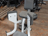 Diverse onderdelen fitnesstoestellen - afbeelding 4 van  7