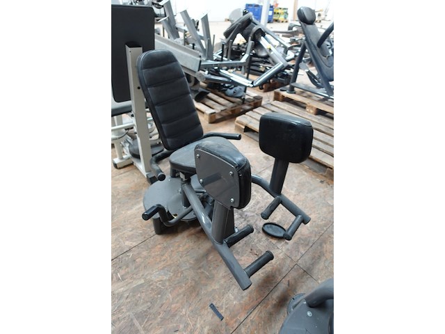 Diverse onderdelen fitnesstoestellen - afbeelding 5 van  7