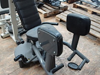 Diverse onderdelen fitnesstoestellen - afbeelding 5 van  7
