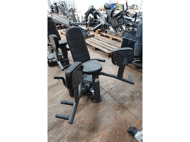 Diverse onderdelen fitnesstoestellen - afbeelding 6 van  7