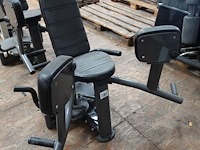 Diverse onderdelen fitnesstoestellen - afbeelding 6 van  7