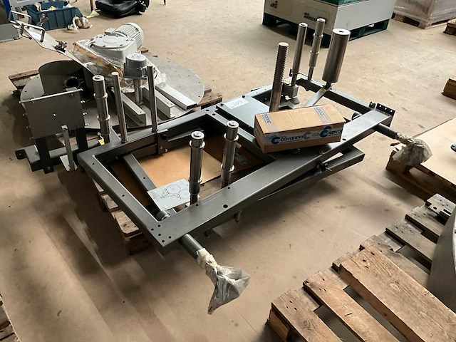 Diverse onderdelen, gereedschappen en accessoires - afbeelding 5 van  11