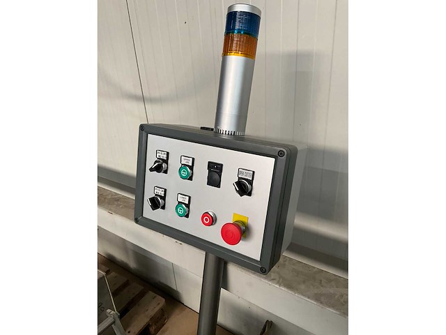 Diverse onderdelen, gereedschappen en accessoires - afbeelding 9 van  11