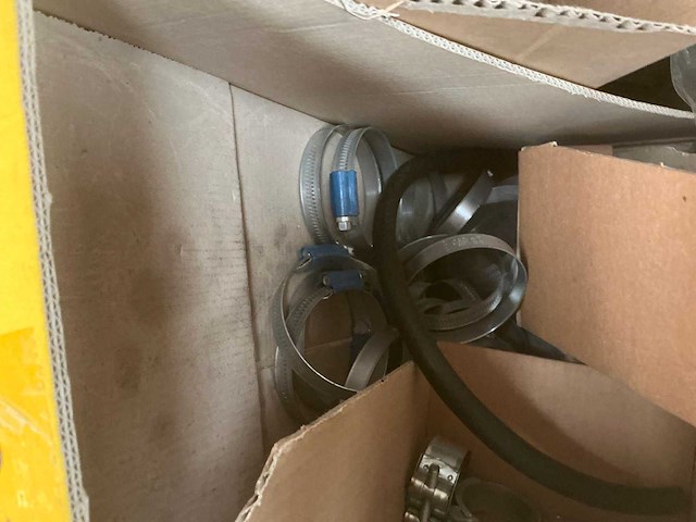 Diverse onderdelen, gereedschappen en accessoires - afbeelding 5 van  14