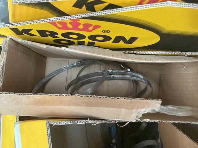 Diverse onderdelen, gereedschappen en accessoires - afbeelding 6 van  14