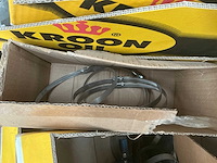 Diverse onderdelen, gereedschappen en accessoires - afbeelding 6 van  14