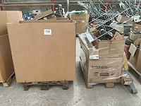 Diverse onderdelen, gereedschappen en accessoires - afbeelding 1 van  14