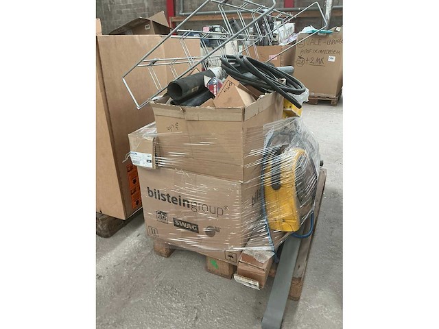 Diverse onderdelen, gereedschappen en accessoires - afbeelding 11 van  14