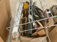 Diverse onderdelen, gereedschappen en accessoires - afbeelding 14 van  14