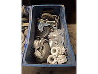 Diverse onderdelen, gereedschappen en accessoires - afbeelding 2 van  3