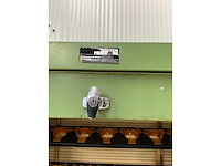 Diverse onderdelen, gereedschappen en accessoires - afbeelding 2 van  6