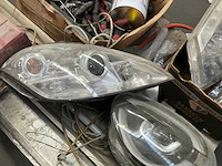 Diverse onderdelen, gereedschappen en accessoires - afbeelding 7 van  9