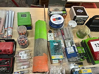 Diverse onderdelen, gereedschappen en accessoires - afbeelding 4 van  18