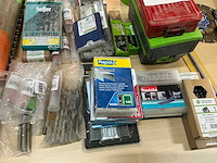 Diverse onderdelen, gereedschappen en accessoires - afbeelding 6 van  18