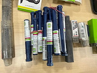 Diverse onderdelen, gereedschappen en accessoires - afbeelding 16 van  18