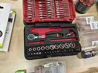 Diverse onderdelen, gereedschappen en accessoires - afbeelding 17 van  18