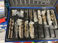 Diverse onderdelen, gereedschappen en accessoires - afbeelding 7 van  19