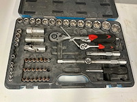 Diverse onderdelen, gereedschappen en accessoires - afbeelding 10 van  19
