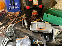 Diverse onderdelen, gereedschappen en accessoires - afbeelding 14 van  31