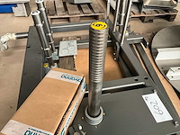 Diverse onderdelen, gereedschappen en accessoires - afbeelding 2 van  11