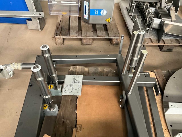 Diverse onderdelen, gereedschappen en accessoires - afbeelding 3 van  11