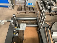 Diverse onderdelen, gereedschappen en accessoires - afbeelding 3 van  11