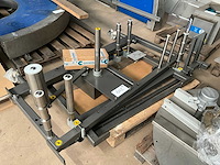 Diverse onderdelen, gereedschappen en accessoires - afbeelding 1 van  11